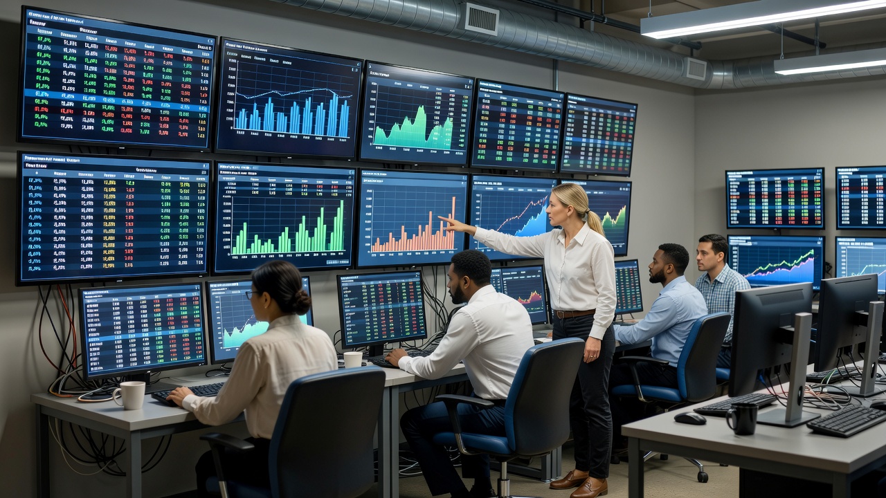 Key Numbers in Real Currency Casinos