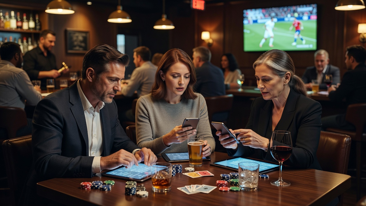 Realcurrencycasino Explained in Online Gambling